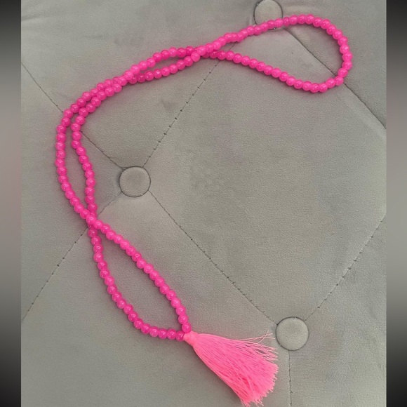 Handmade  necklaces - Picture 5 of 6